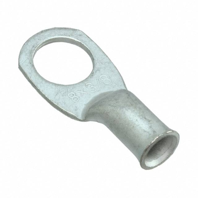 BU-L8-375TIN Mueller Electric Co  Connettori ad anello